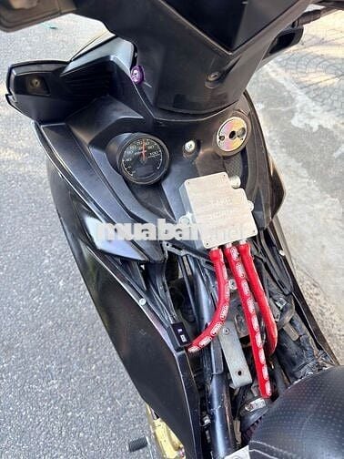 Yamaha Exciter màu Đen
