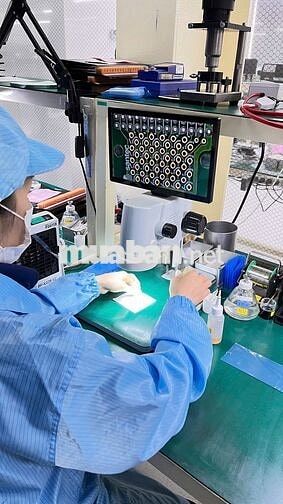 498K/12-ĐIỆNTỬ-MÁT-NỮ-HÀNH CHÍNH-TCA-NGỒI-TÂN BÌNH