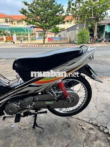 Yamaha Sirius bình xăng Đẹp Zin (trả góp)