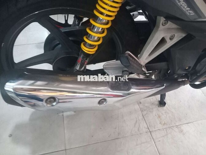 Honda Wave RSX 110cc Fi 2022 Xám
