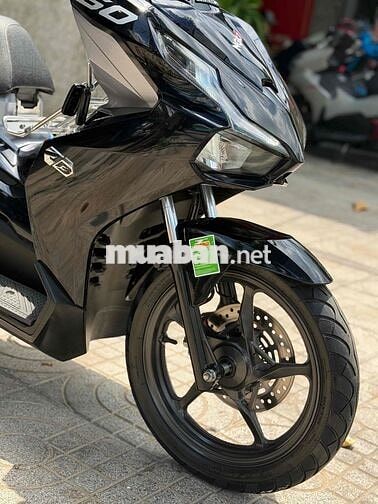Honda Airblade 160 ABS 4Val ĐB Data T12/2023