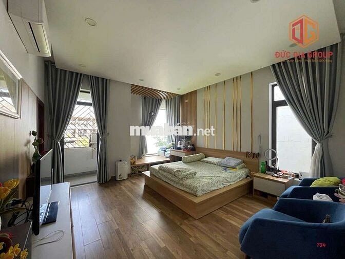 Bán biệt thự 230m2 khu dân cư Bửu Long gần trường Song Ngữ Lạc Hồng