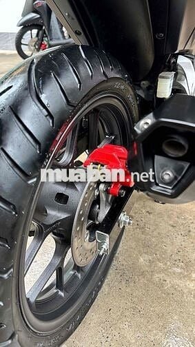 Winner V1 2018 chất xe zin đẹp như mới