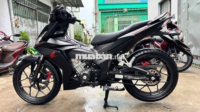Winner V1 2018 chất xe zin đẹp như mới
