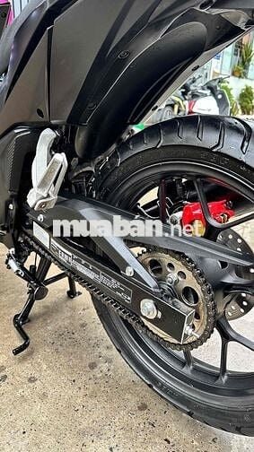Winner V1 2018 chất xe zin đẹp như mới