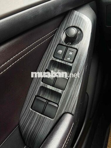 Mazda 3 2020 Full cửa sổ trời Đỏ