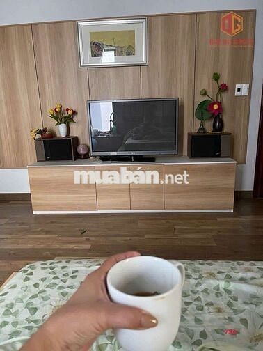 Bán biệt thự 230m2 khu dân cư Bửu Long gần trường Song Ngữ Lạc Hồng