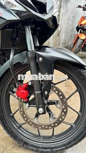Winner V1 2018 chất xe zin đẹp như mới