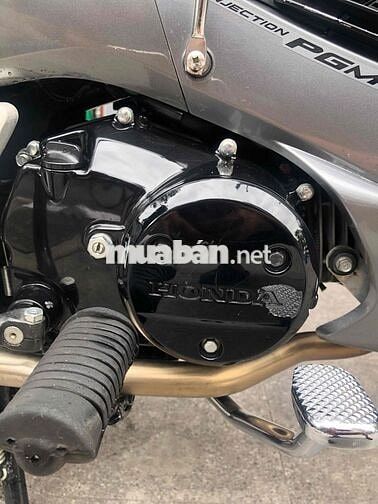 Honda Future Neo Kim 2009 up Wave 125