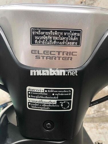 Honda Future Neo Kim 2009 up Wave 125