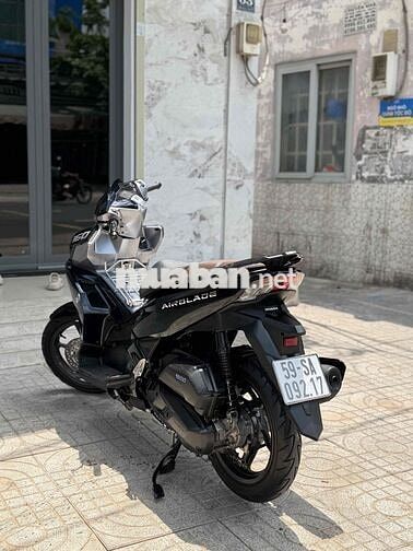 Honda Airblade 160 ABS 4Val ĐB Data T12/2023