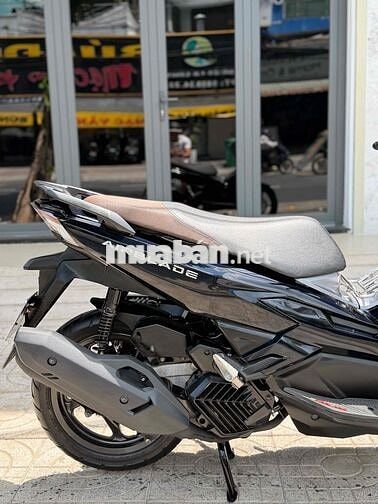 Honda Airblade 160 ABS 4Val ĐB Data T12/2023