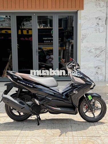 Honda Airblade 160 ABS 4Val ĐB Data T12/2023
