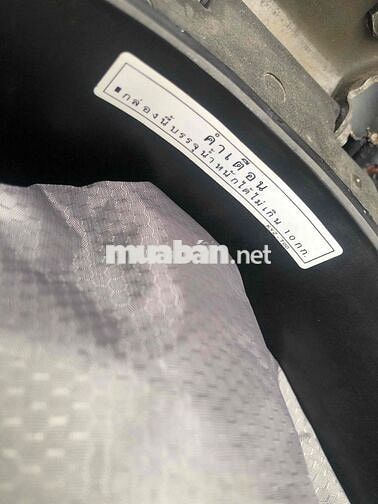 Honda Future Neo Kim 2009 up Wave 125