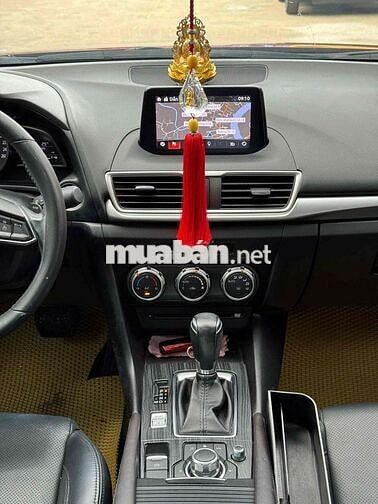 Mazda 3 2020 Full cửa sổ trời Đỏ