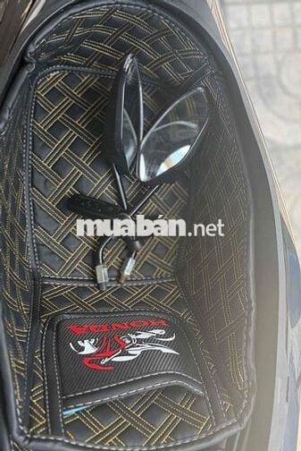 Honda Airblade 160 ABS 4Val ĐB Data T12/2023