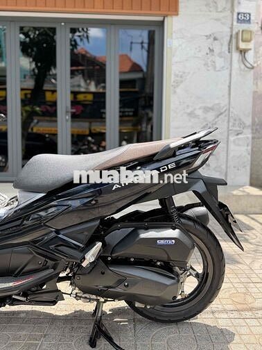Honda Airblade 160 ABS 4Val ĐB Data T12/2023
