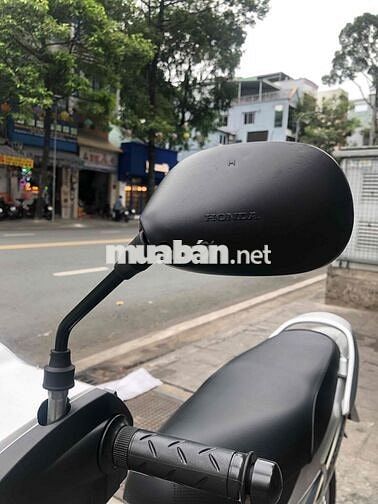 Honda Future Neo Kim 2009 up Wave 125