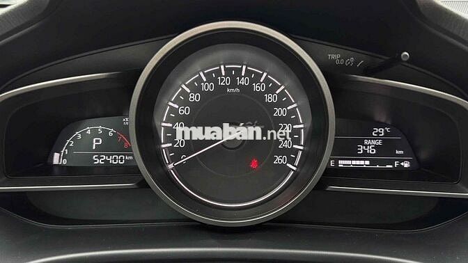 Mazda 3 2020 Full cửa sổ trời Đỏ