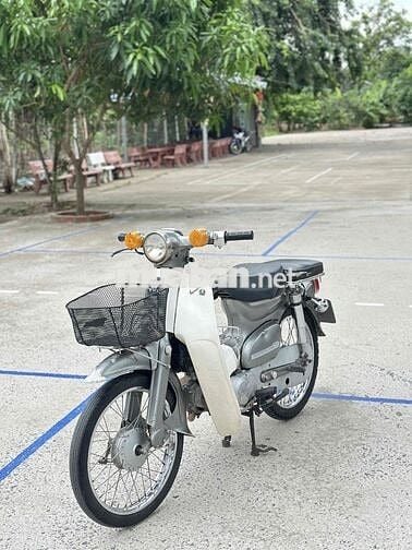 🌈 Honda Cup 81 1992 Máy Móc Êm Ngon