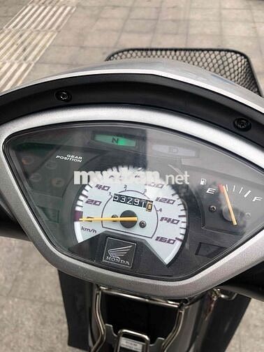 Honda Future Neo Kim 2009 up Wave 125