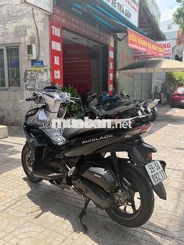 Honda Airblade 160 ABS 4Val ĐB Data T12/2023