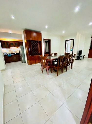 ✈️ SPACIOUS 3-BEDROOM CORNER APARTMENT WITH AIRPORT VIEW | ONLY 15 MIL