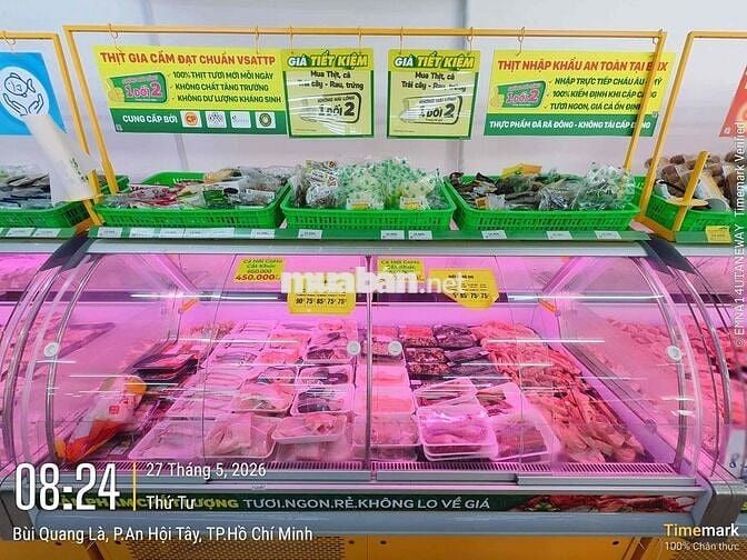 BẠN ĐÃ SẴN SÀNG GIA NHẬP BHX CHƯA?? 💚 🏠 VIỆC LÀM N
