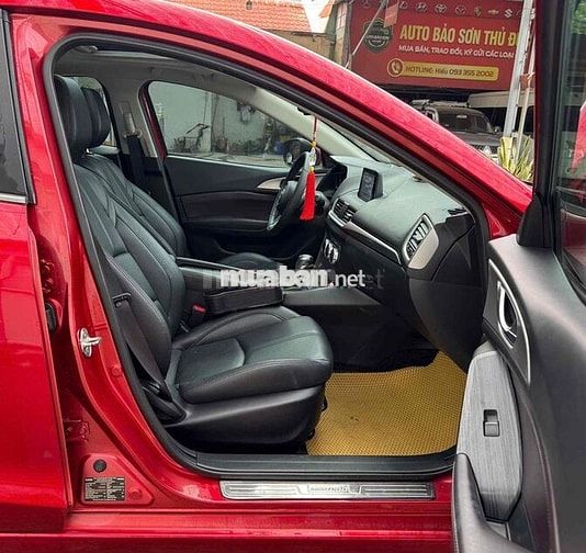 Mazda 3 2020 Full cửa sổ trời Đỏ