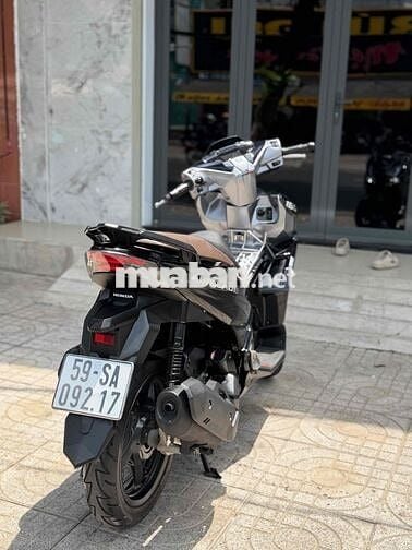 Honda Airblade 160 ABS 4Val ĐB Data T12/2023