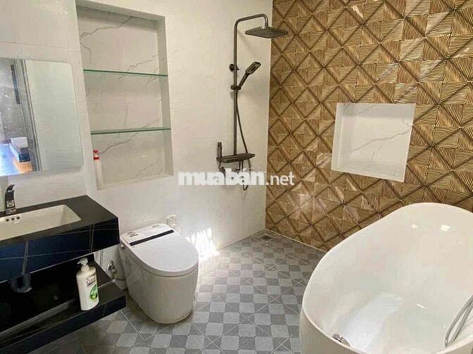 BÁN NHÀ MẶT TIỀN HUỲNH TẤN PHÁT – ĐỐI DIỆN CHỢ PHÚ XUÂN, VỊ TRÍ KINH D