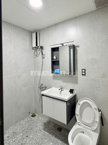 Căn 75m2 Hoàng Kim Thế Gia sổ hồng, TT 950tr ở ngay, nhà mới, nội thất