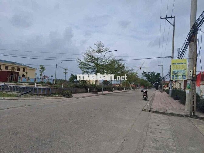chính chủ Bán Lô Đất 126m Xã Kim Tân ,Kim Sơn ,Ninh Bình