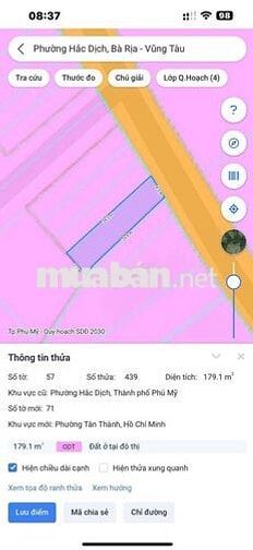 bán đất siêu đẹp đg nhựa cổng kp4 hắc dịch,dt:6x28 nở hậu giá 1.1ty