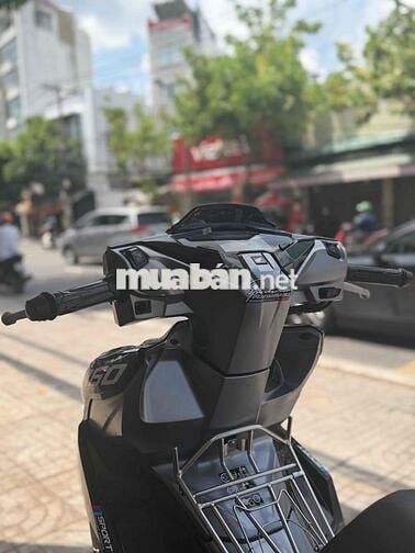 Honda Airblade 160 ABS 4Val ĐB Data T12/2023