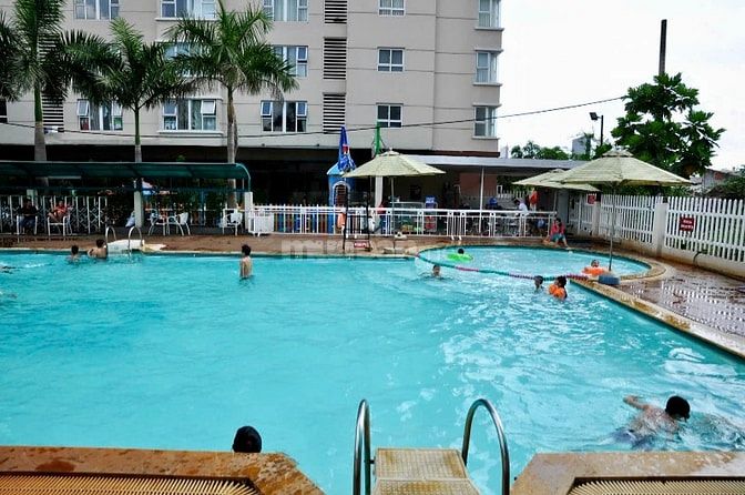 ✈️ SPACIOUS 3-BEDROOM CORNER APARTMENT WITH AIRPORT VIEW | ONLY 15 MIL