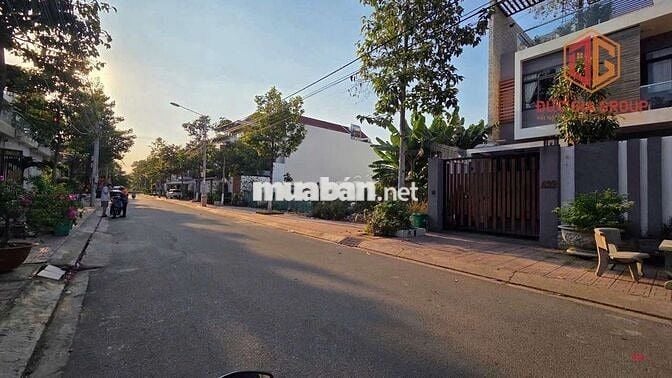 Bán biệt thự 230m2 khu dân cư Bửu Long gần trường Song Ngữ Lạc Hồng