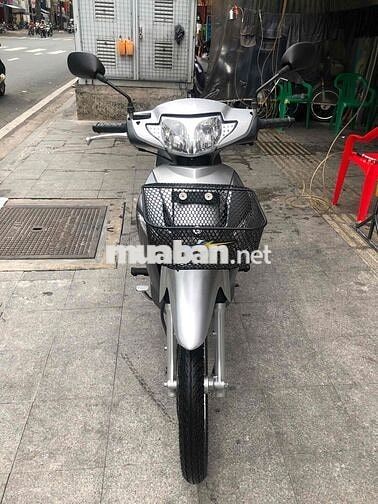 Honda Future Neo Kim 2009 up Wave 125