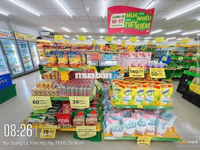 BẠN ĐÃ SẴN SÀNG GIA NHẬP BHX CHƯA?? 💚 🏠 VIỆC LÀM N