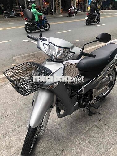 Honda Future Neo Kim 2009 up Wave 125