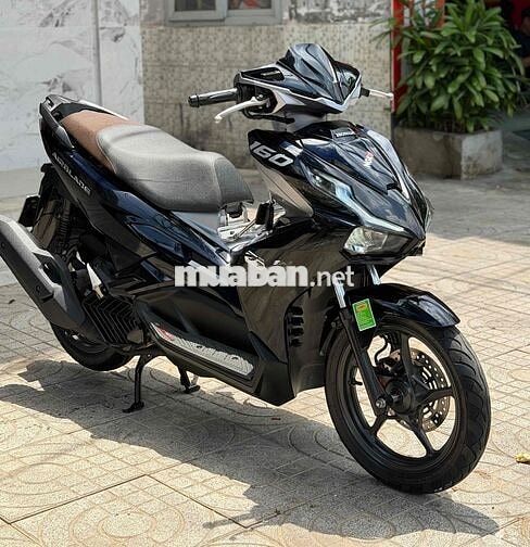 Honda Airblade 160 ABS 4Val ĐB Data T12/2023