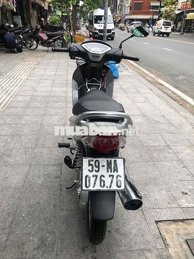 Honda Future Neo Kim 2009 up Wave 125