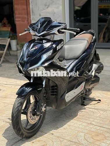 Honda Airblade 160 ABS 4Val ĐB Data T12/2023
