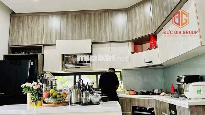Bán biệt thự 230m2 khu dân cư Bửu Long gần trường Song Ngữ Lạc Hồng