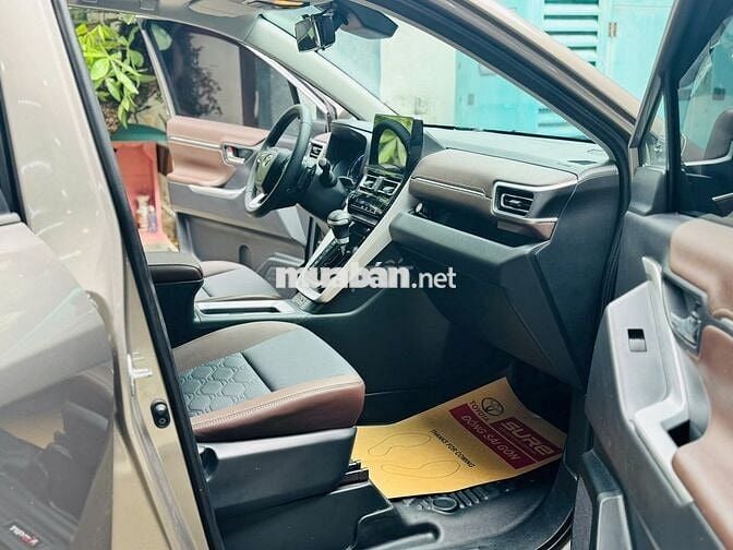 Innova Cross Hybrid 2024 - ĐK 2025 - Giá TL