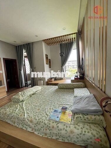 Bán biệt thự 230m2 khu dân cư Bửu Long gần trường Song Ngữ Lạc Hồng