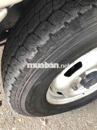 Ford Transit 2016 16 chỗ Bạc