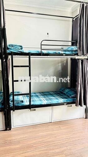 CHO THUÊ KÝ TÚC XÁ 1.4 triệu ko phát sinh