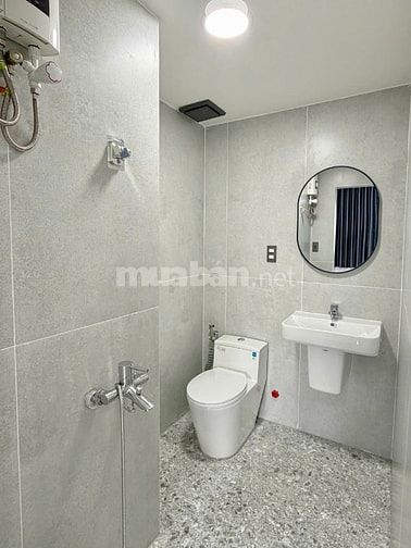Căn 75m2 Hoàng Kim Thế Gia sổ hồng, TT 950tr ở ngay, nhà mới, nội thất