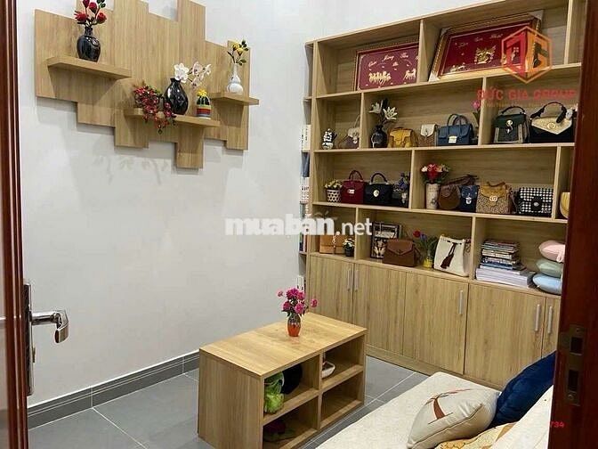 Bán biệt thự 230m2 khu dân cư Bửu Long gần trường Song Ngữ Lạc Hồng